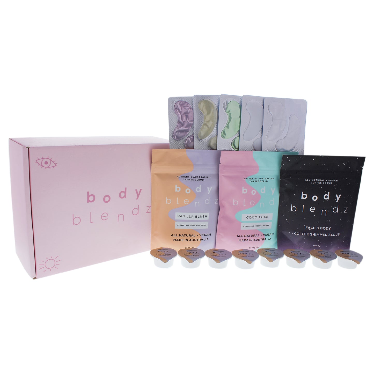 Body Blendz