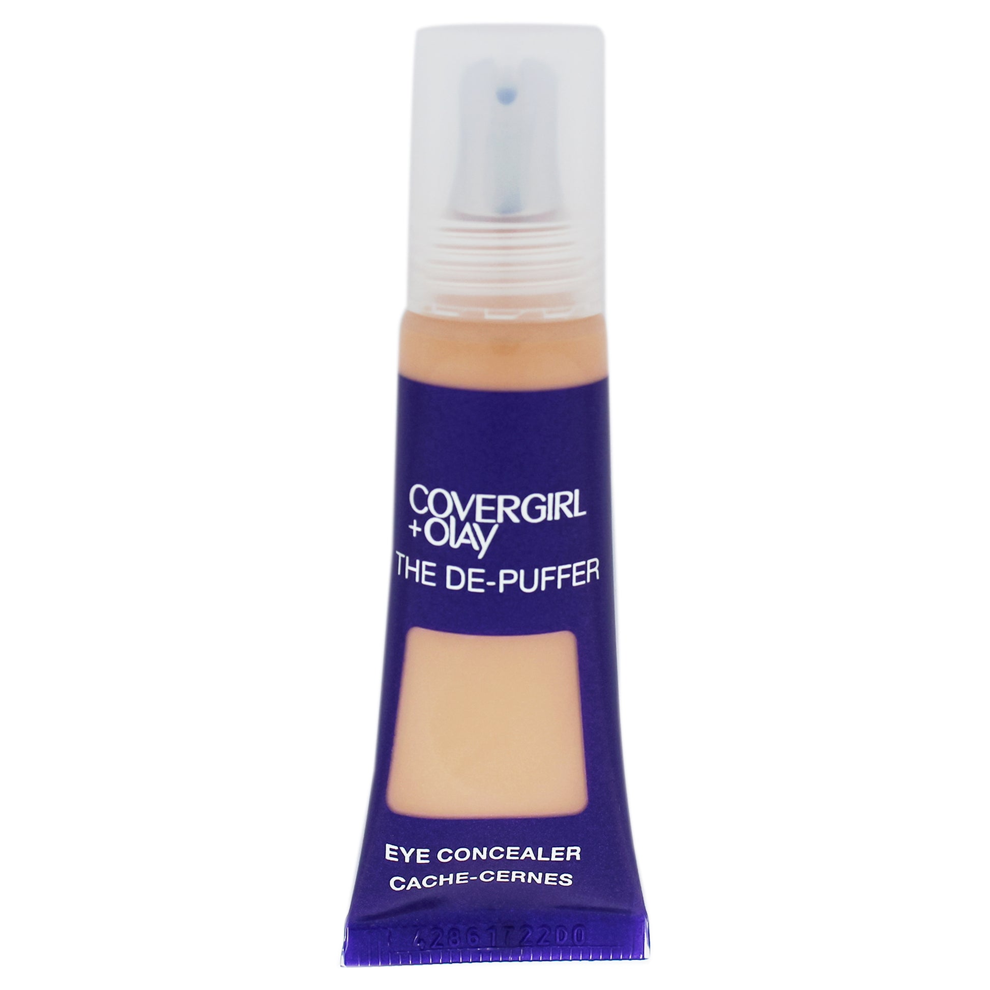 CoverGirl Plus Olay The De-Puffer Eye Concealer - 310 Fair