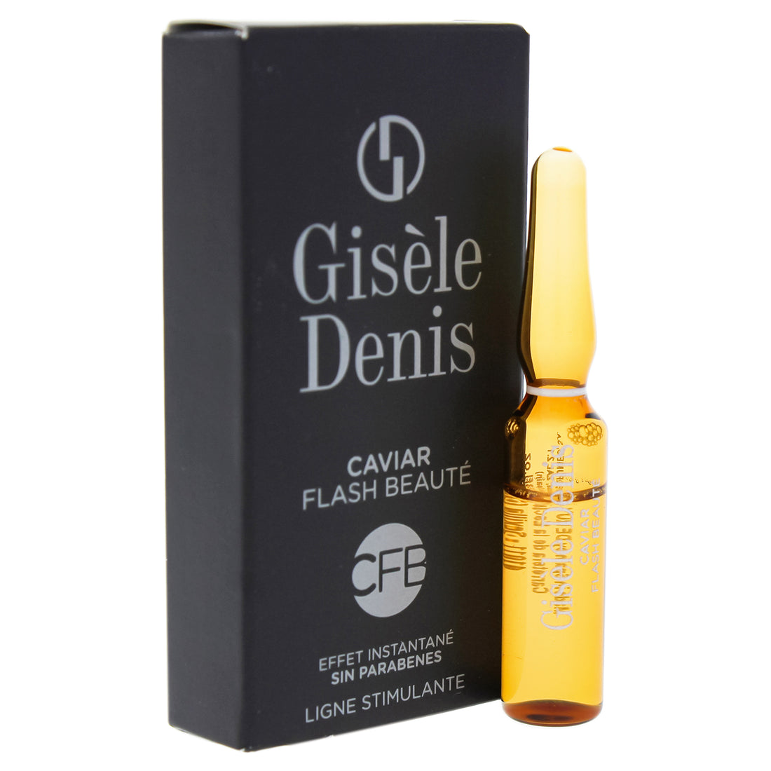 Caviar Flash Beauty