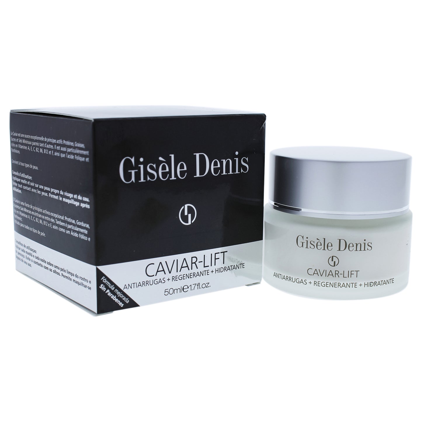 Caviar Lift Treatment