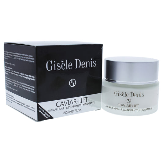Caviar Lift Treatment
