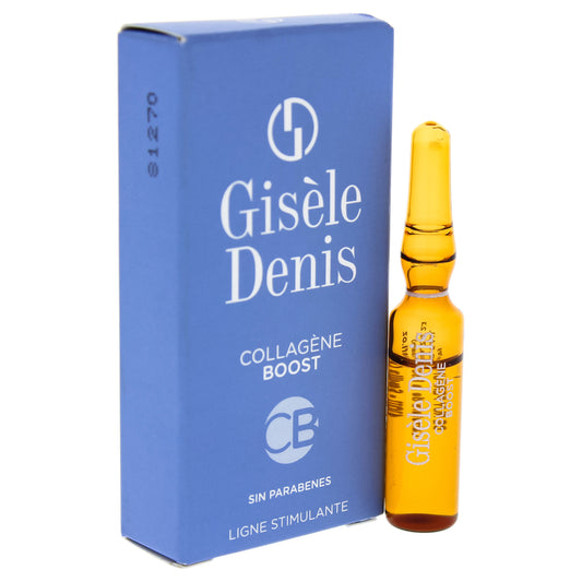 Collagen Boost by Gisele Denis for Women - 0.68 oz Treatment