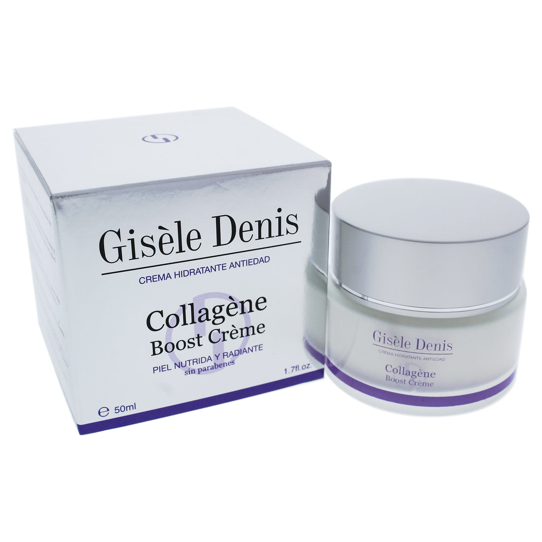 Collagen Boost Cream