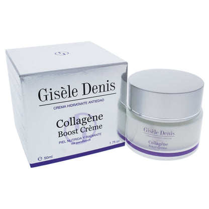 Collagen Boost Cream