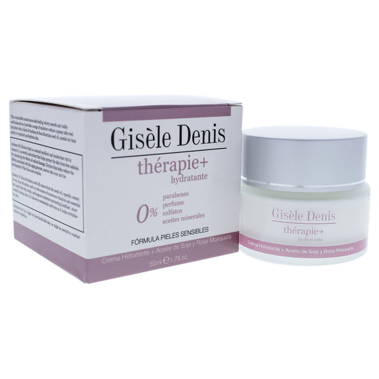 Therapy Plus Hydrating Cream