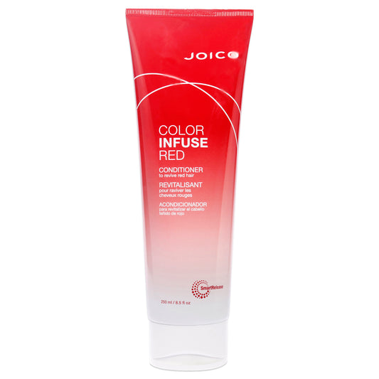 Color Infuse Red Conditioner