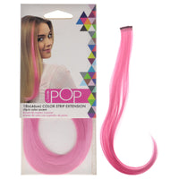 Hairdo Pop Color Strip Extension