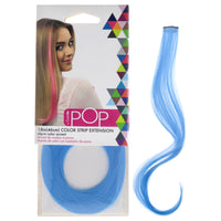 Hairdo Pop Color Strip Extension