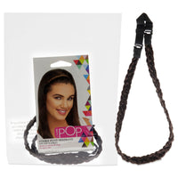 Hairdo Pop Double Braid Headband