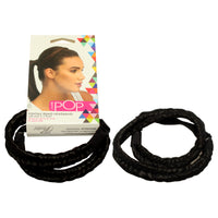 Hairdo Pop Fishtail Braid Headband