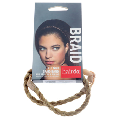 Hairdo French Braid Band