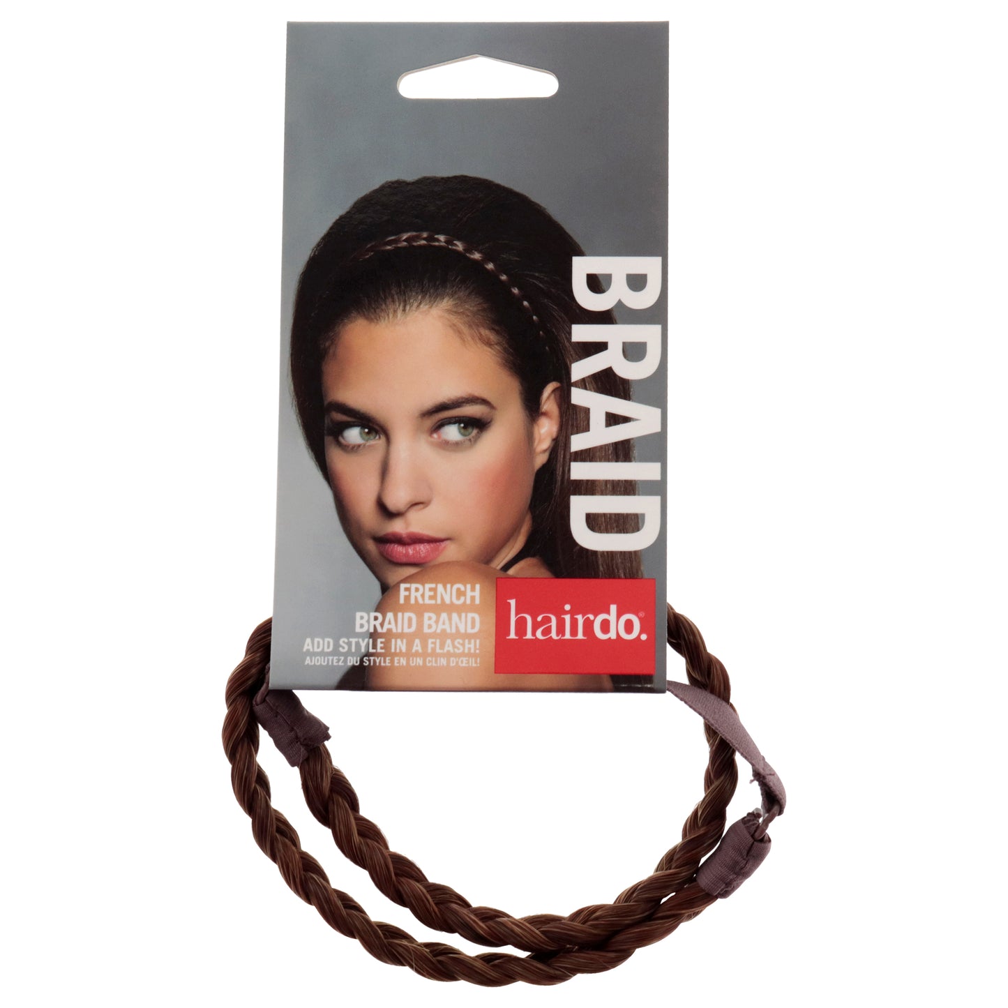 Hairdo French Braid Band