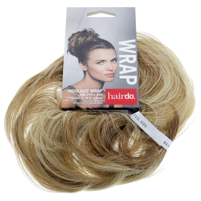 Hairdo Highlight Wrap