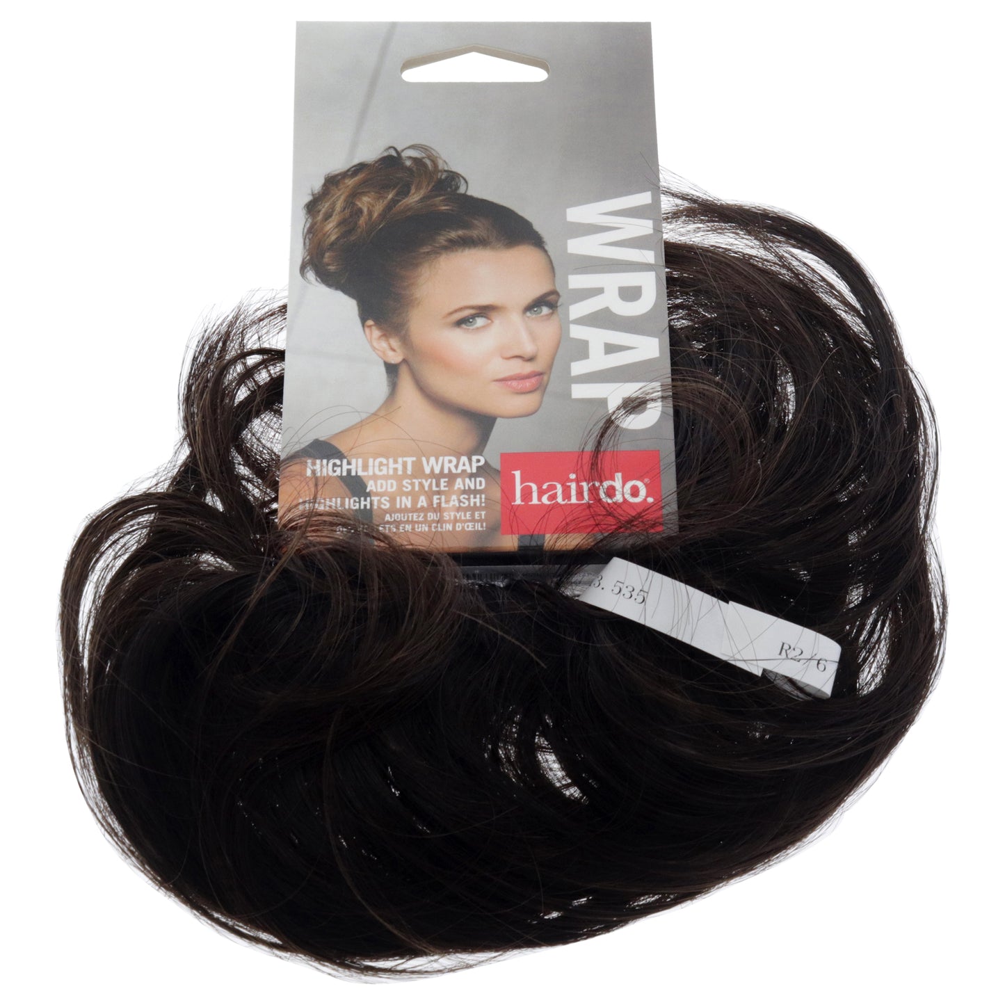 Hairdo Highlight Wrap