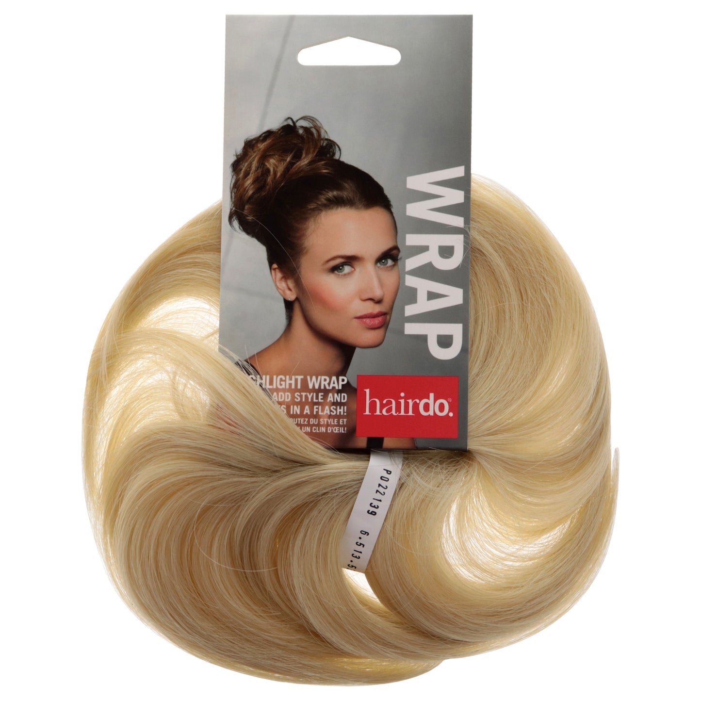 Hairdo Highlight Wrap