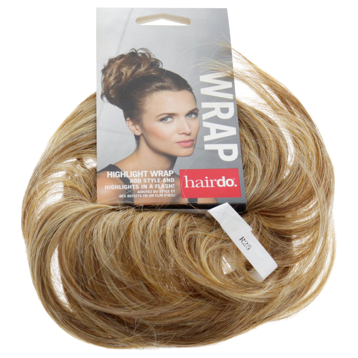Hairdo Highlight Wrap