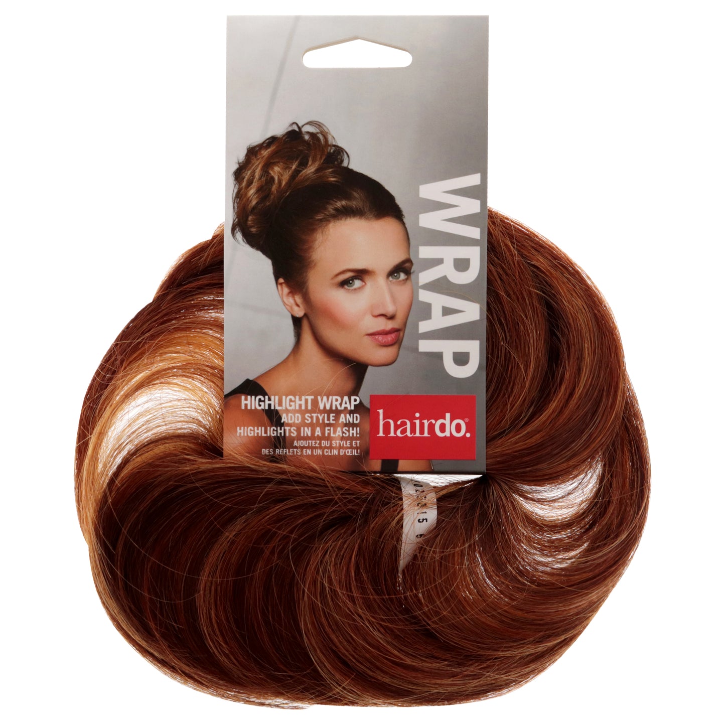 Hairdo Highlight Wrap