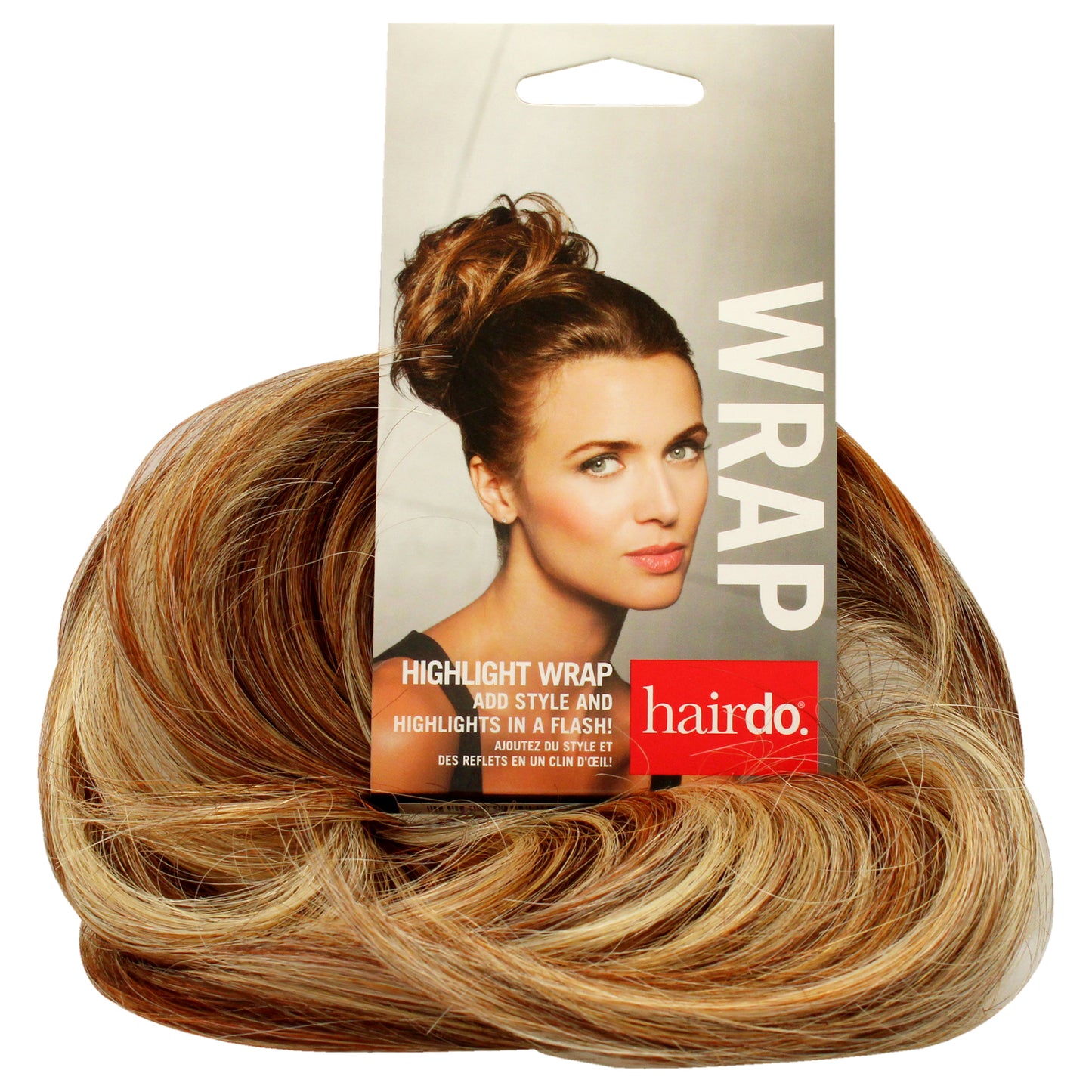 Hairdo Highlight Wrap
