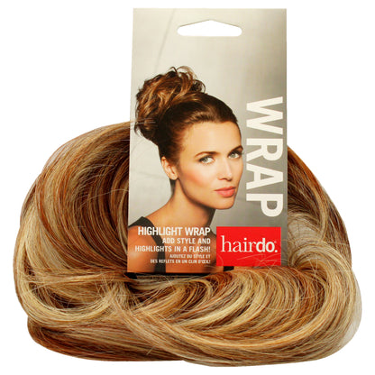 Hairdo Highlight Wrap