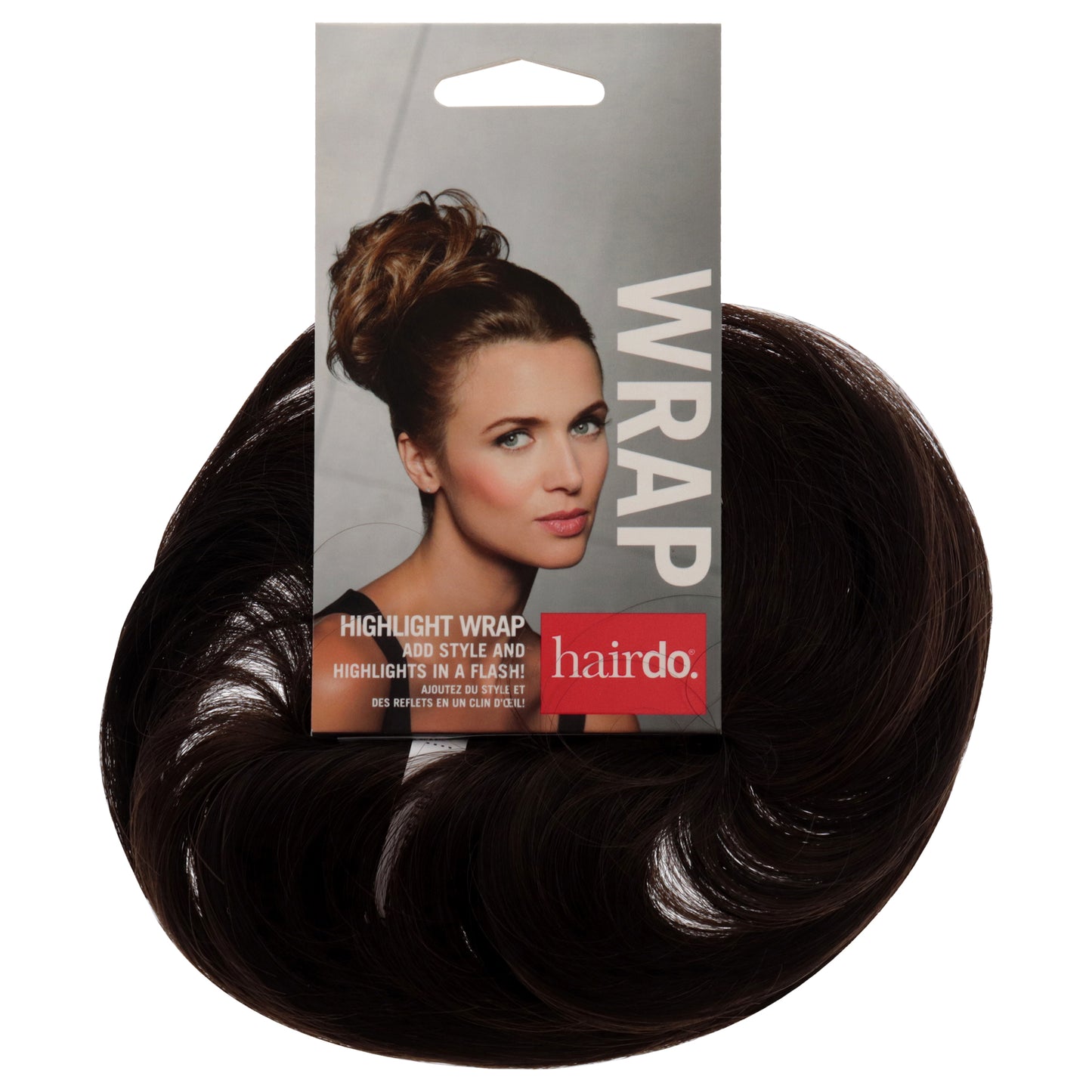 Hairdo Highlight Wrap