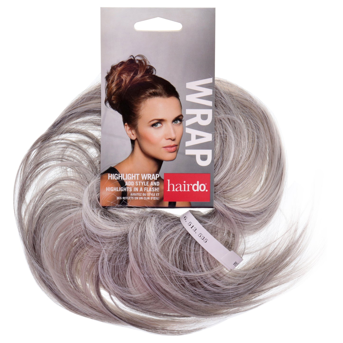 Hairdo Highlight Wrap