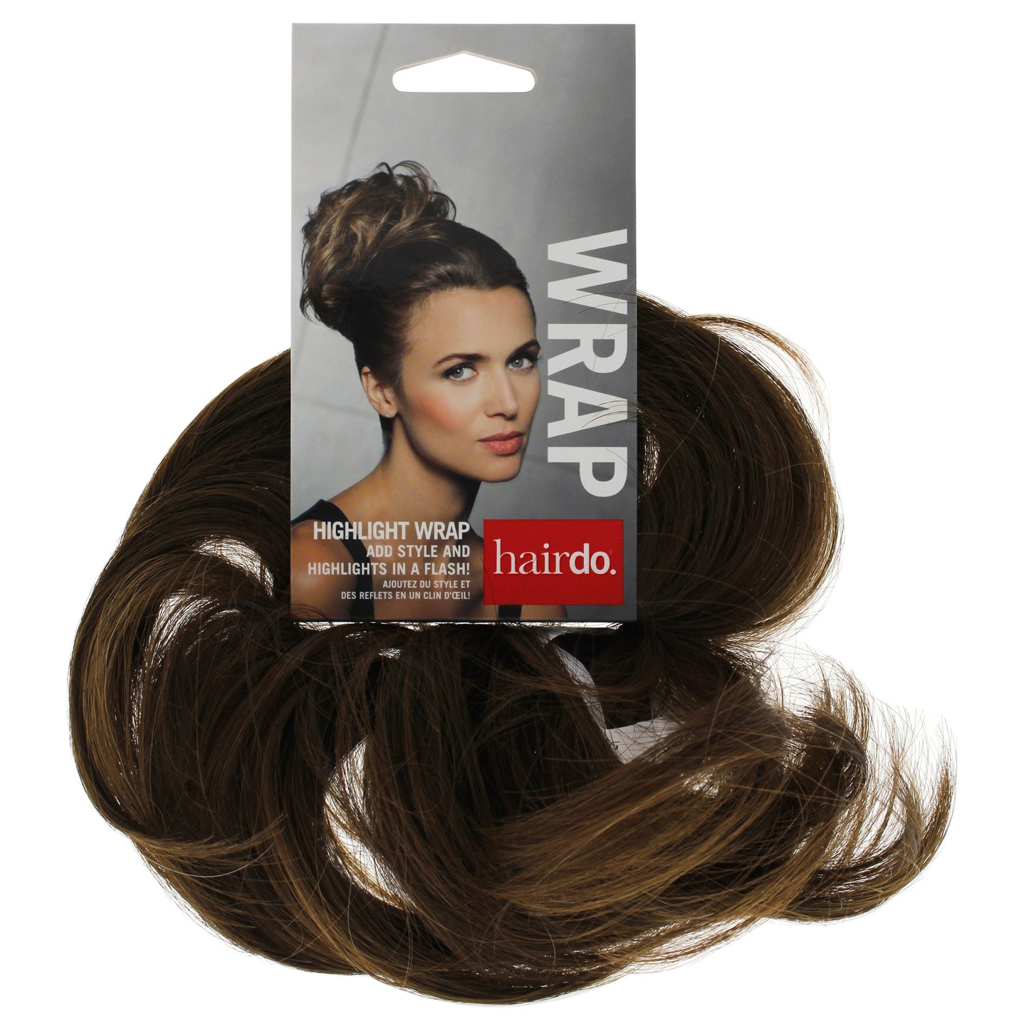 Hairdo Highlight Wrap