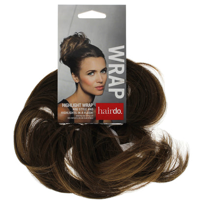 Hairdo Highlight Wrap