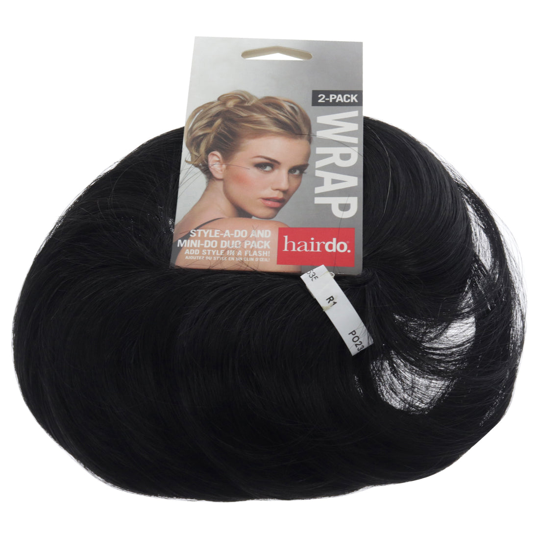 Hairdo Style-a-do And Mini-do Duo Pack