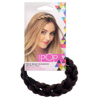 Hairdo Pop Thick Braid Headband