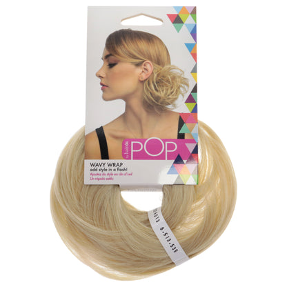 Hairdo Pop Wavy Wrap