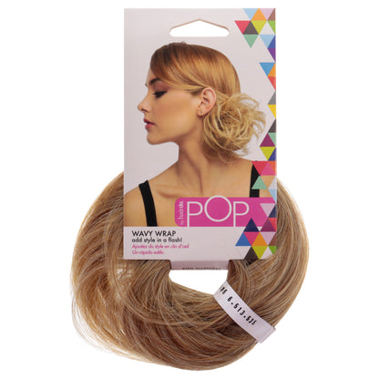 Hairdo Pop Wavy Wrap