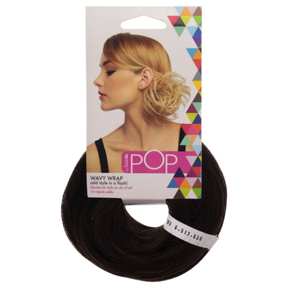 Hairdo Pop Wavy Wrap