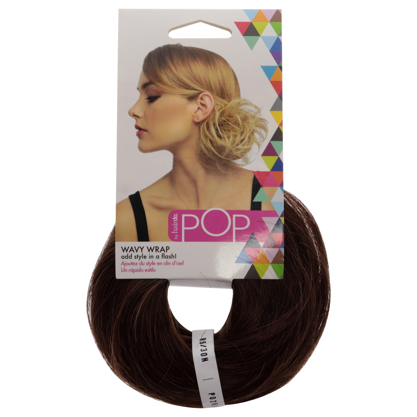 Hairdo Pop Wavy Wrap