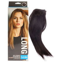 Hairdo Straight Extension Kit