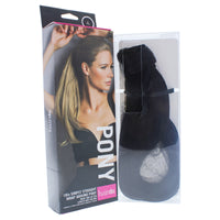 Hairdo Simply Straight Pony