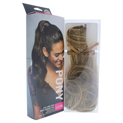 Hairdo Wave Wrap Around Pony