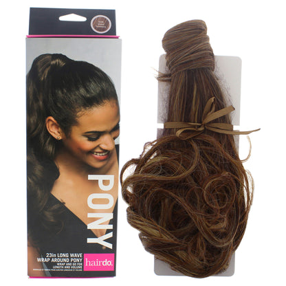 Hairdo Wave Wrap Around Pony