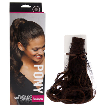 Hairdo Wave Wrap Around Pony