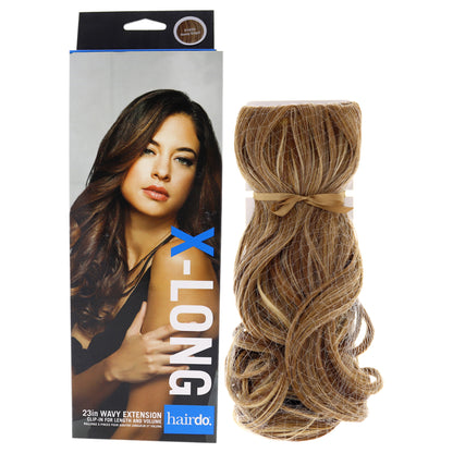 Hairdo Wavy Extension