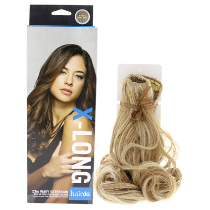 Hairdo Wavy Extension