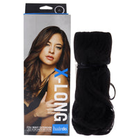 Hairdo Wavy Extension