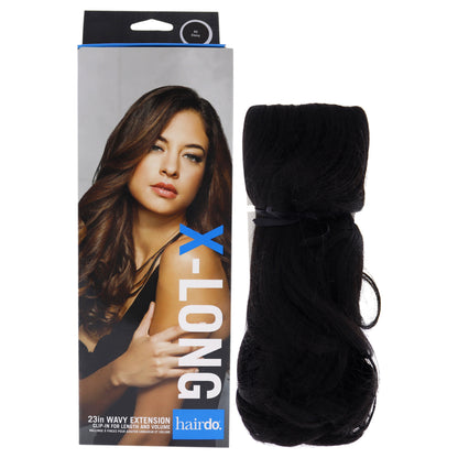 Hairdo Wavy Extension