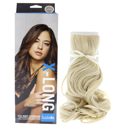 Hairdo Wavy Extension