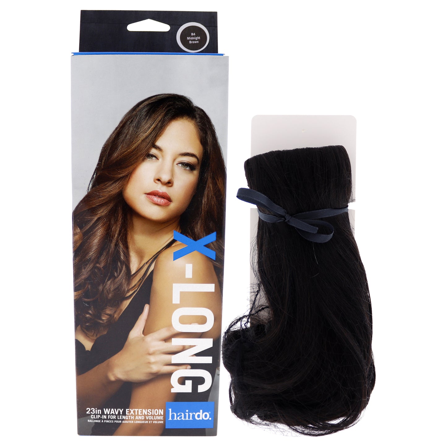 Hairdo Wavy Extension