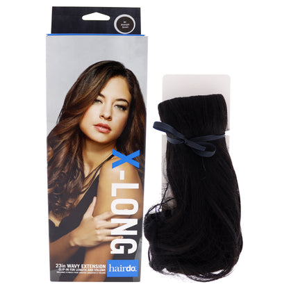Hairdo Wavy Extension