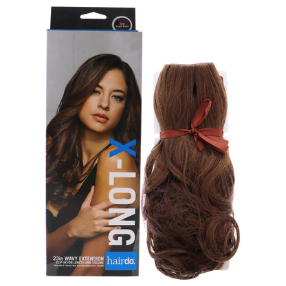 Hairdo Wavy Extension