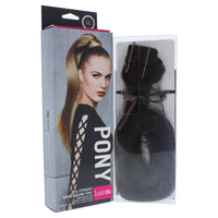 Hairdo Straight Wrap Around Pony