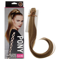 Hairdo Straight Wrap Around Pony