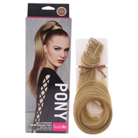 Hairdo Straight Wrap Around Pony