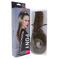 Hairdo Straight Wrap Around Pony